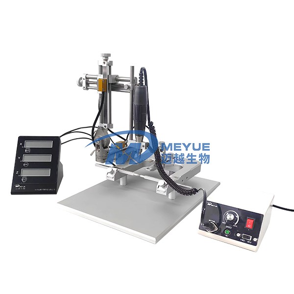 脑立体定位仪 颅钻