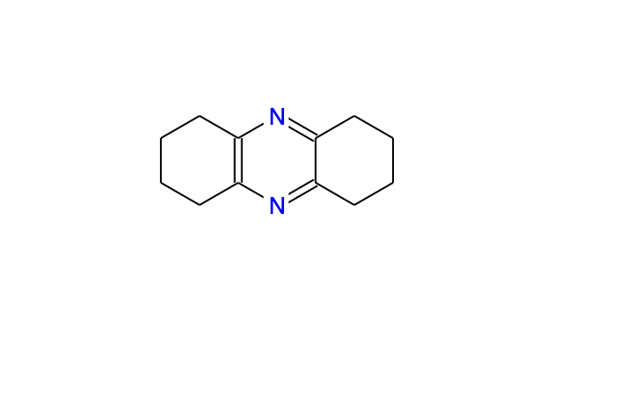 1,2,3,4,6,7,8,9-八氢吩嗪