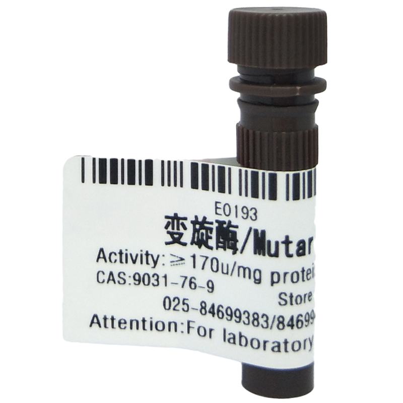 变旋酶