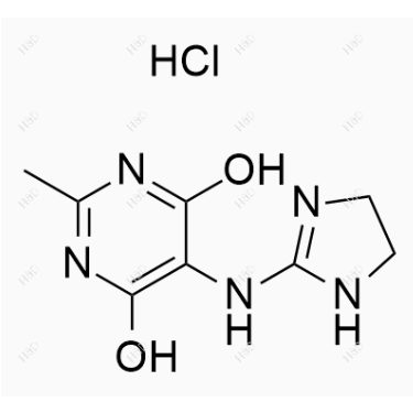 二羟基莫索尼定(盐酸盐)