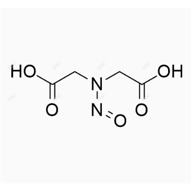 N-亚硝基三乙酸杂质2   25081-31-6