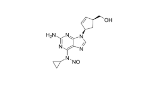 N-亚硝基阿巴卡韦