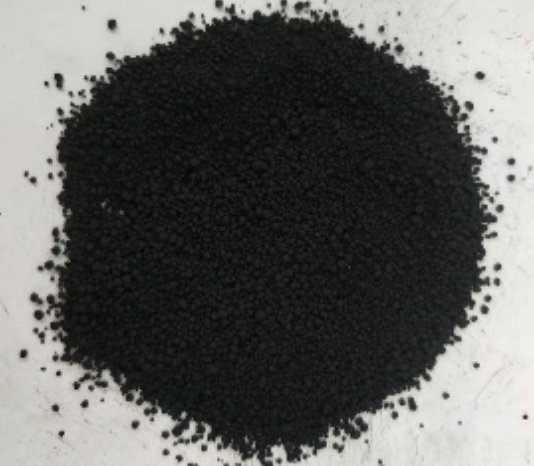 硅69与炭黑混合物