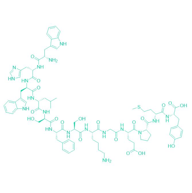 172P04 Mating Factor aSK2 89718-47-8.png