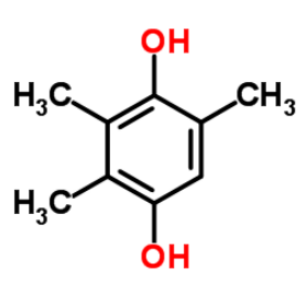 2,3,5-三甲基氢醌；700-13-0