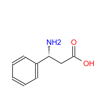 (R)-3-氨基-3-苯基丙酸