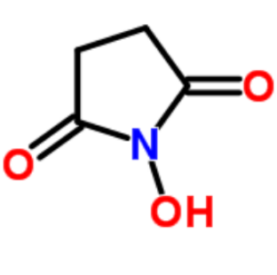N-羟基丁二酰亚胺；6066-82-6