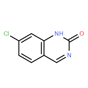 7-氯喹唑啉-2(1H)-酮