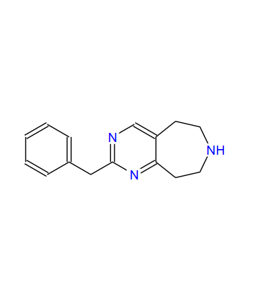 2-(4-(2-羟乙基)苯基)-2-甲基丙酸