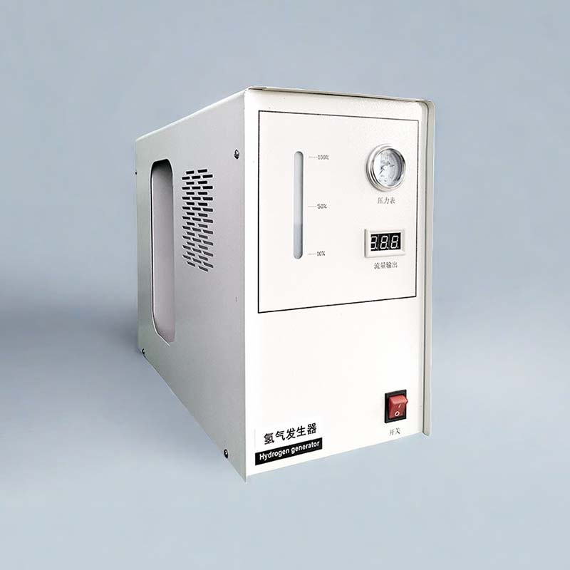 实验室气相色谱分析用氢气发生器