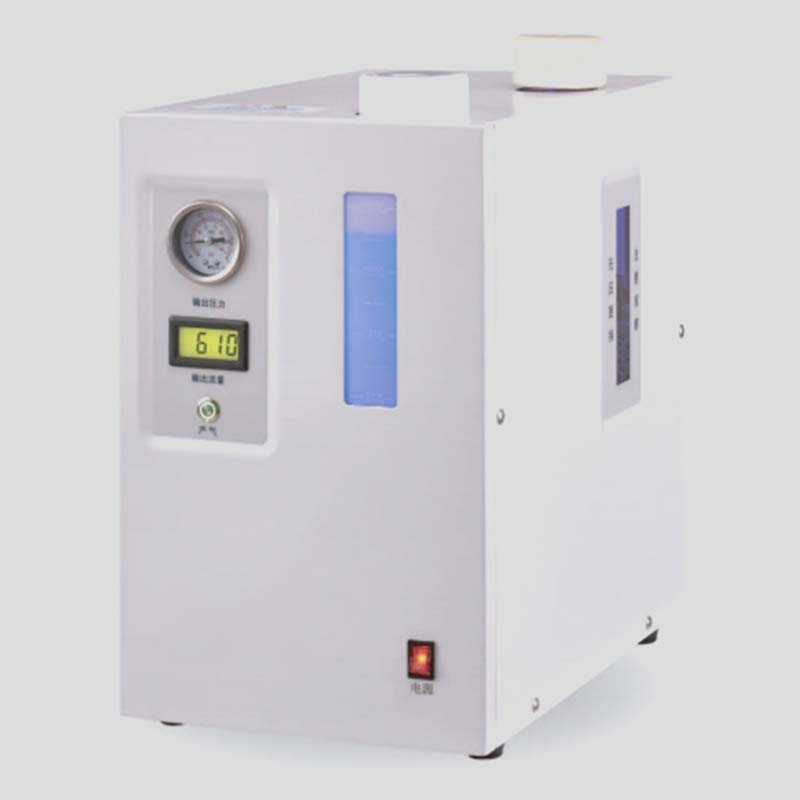 实验室气相色谱分析用氢气发生器