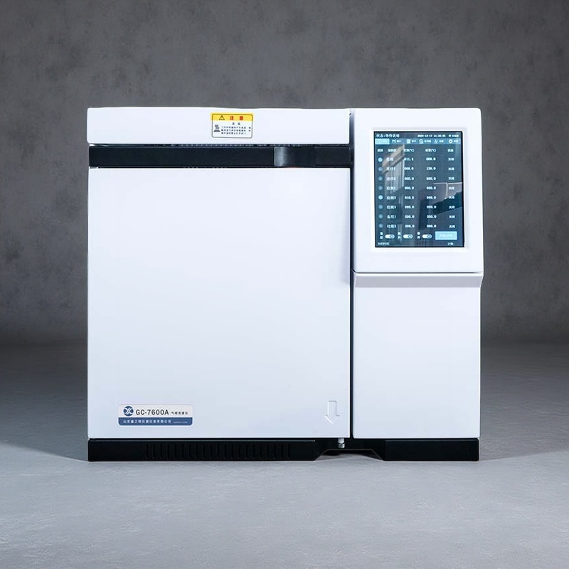 加气站天然气分析气相色谱仪