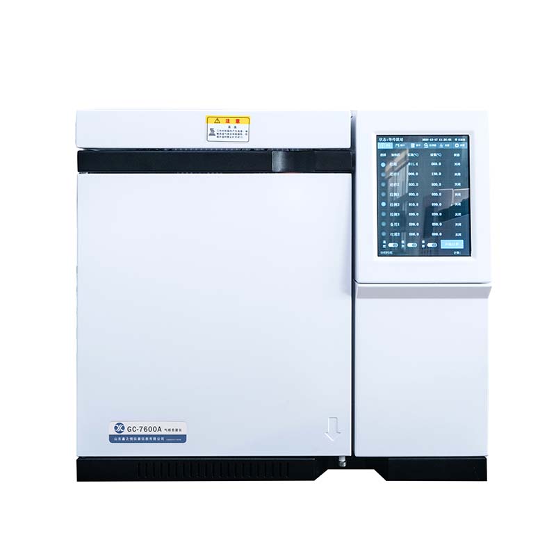 加气站天然气分析气相色谱仪