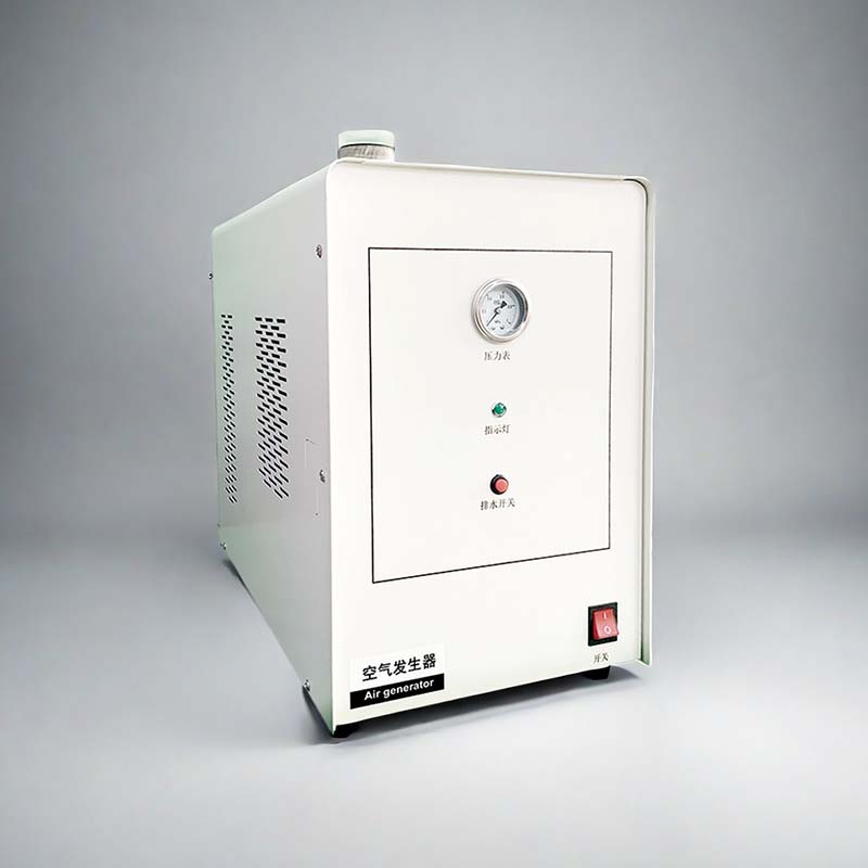 实验室气相色谱分析用全自动空气源