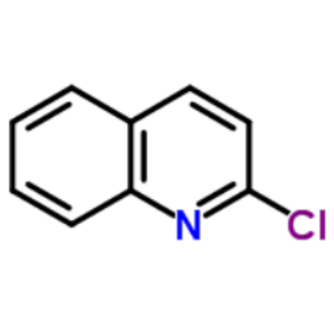 2-氯喹啉；612-62-4