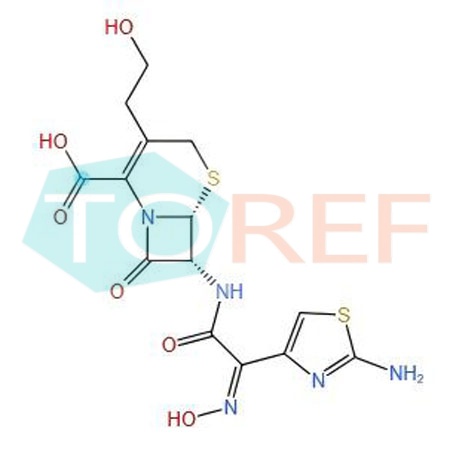 头孢地尼杂质G, , 杂质、对照品 