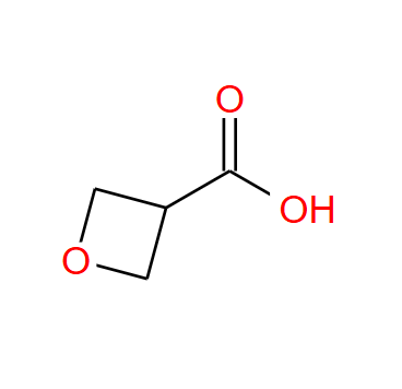 3-氧杂环丁烷羧酸
