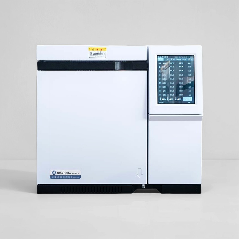 科研固定床催化反应产物评价分析气相色谱仪