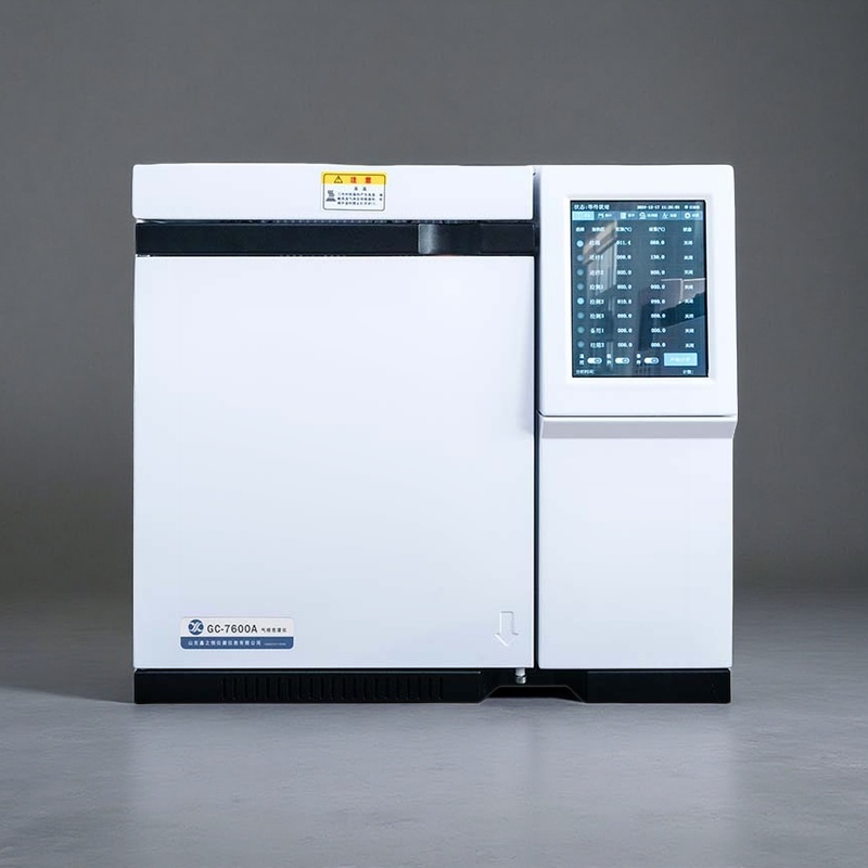 科研固定床催化反应产物评价分析气相色谱仪