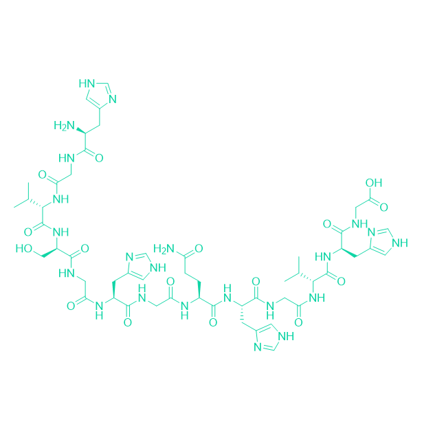丽蝇抗病毒肽1/347884-61-1/Alloferon/Alloferon 1；Antimicrobial peptide