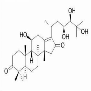 16-氧代泽泻醇A，16-Oxoalisol A，124515-98-6