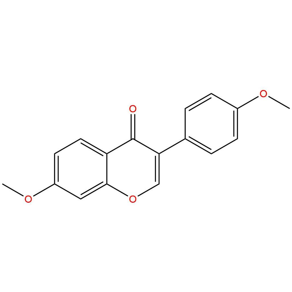 4',7-二甲氧基异黄酮，4',7-Dimethoxyisoflavone，1157-39-7