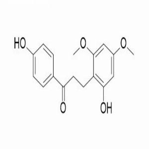 4',2-Dihydroxy-4,6-dimethoxydihydrochalcone，4',2-Dihydroxy-4,6-dimethoxydihydrochalcone，151752-07-7