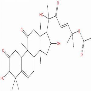 3-表-异葫芦素B，3-epi-Isocucurbitacin B ，89647-62-1