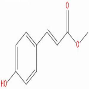 4-羟基肉桂酸甲酯，Methyl 4-hydroxycinnamate，19367-38-5