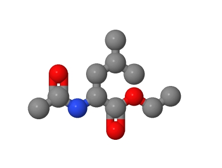 (S)-2-乙酰氨基-4-甲基戊酸乙酯