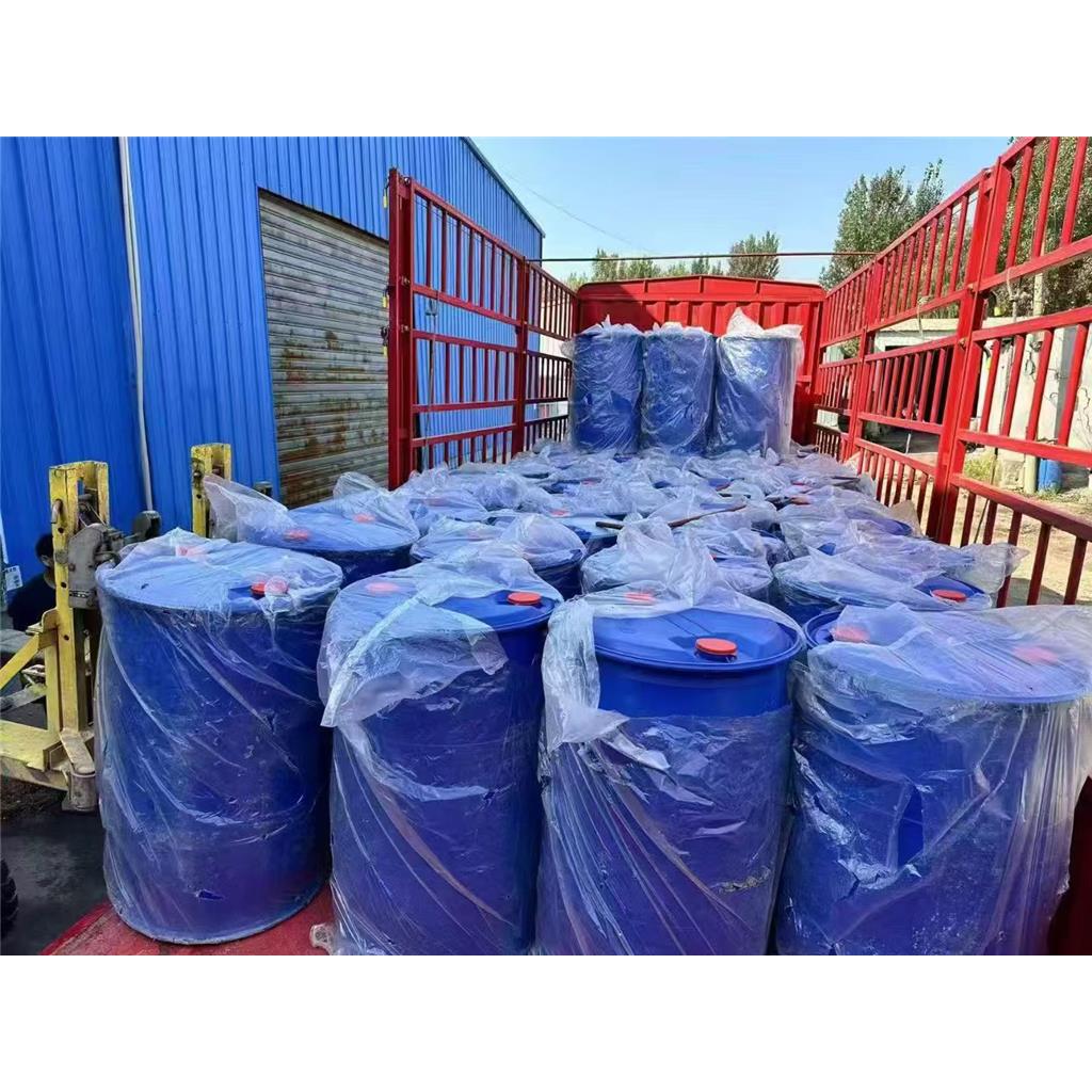 异辛醇 工业级国标99.9%含量 增塑分散剂 可分装拿样 鲁西辛醇醇