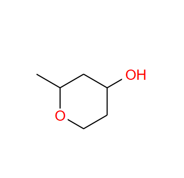  2-甲基四氢-2H-吡喃-4-醇