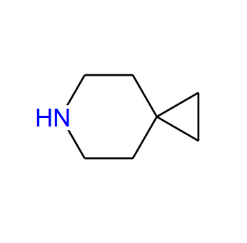 6-氮杂螺[2.5]辛烷