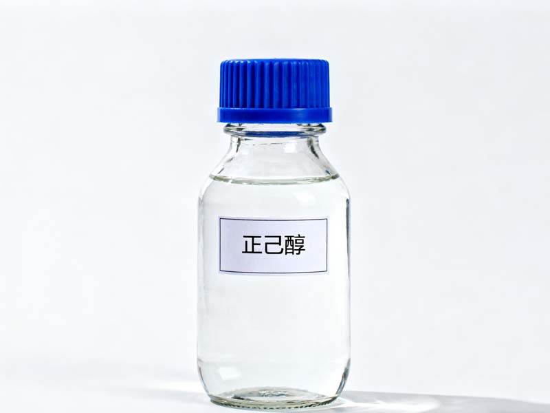 正己醇