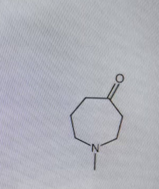 1-甲基六氢-4H-氮杂卓-4-酮