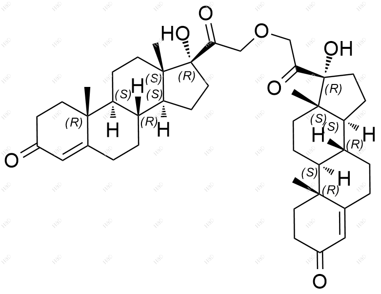 克拉司酮二聚体杂质