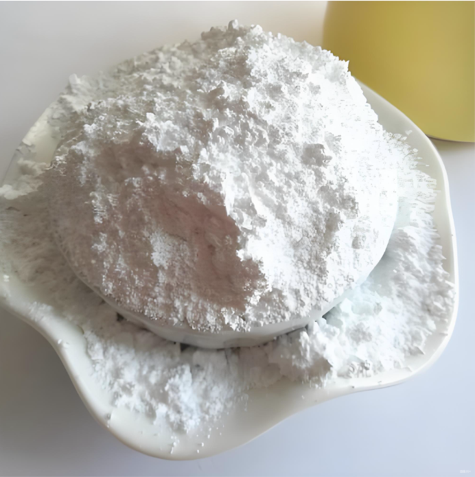萤石粉Fluorite powder