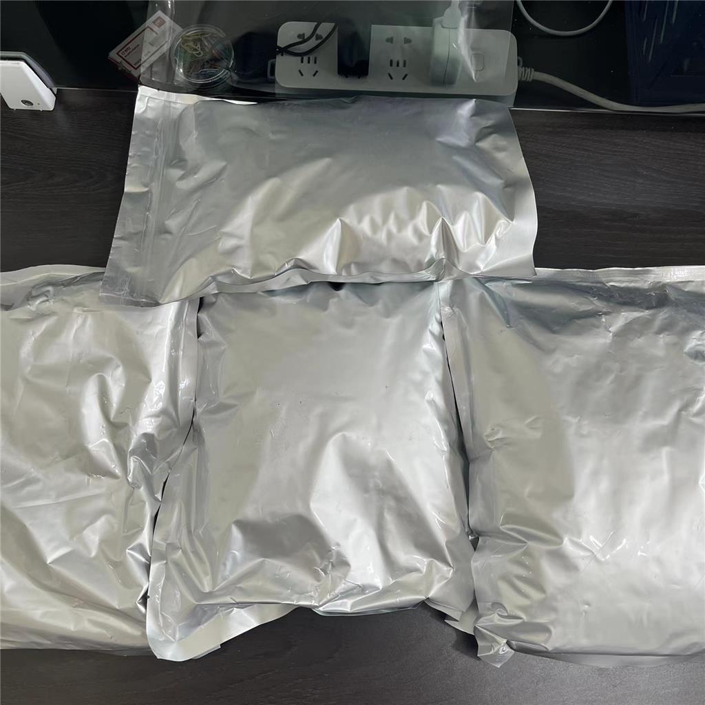 α-酮基苯丙酸钙盐，51828-93-4，医用原料;氨基酸类，湖北源梦