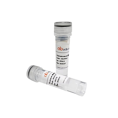 Recombinant CHIKV Spike glycoprotein E1 Protein, C-Fc