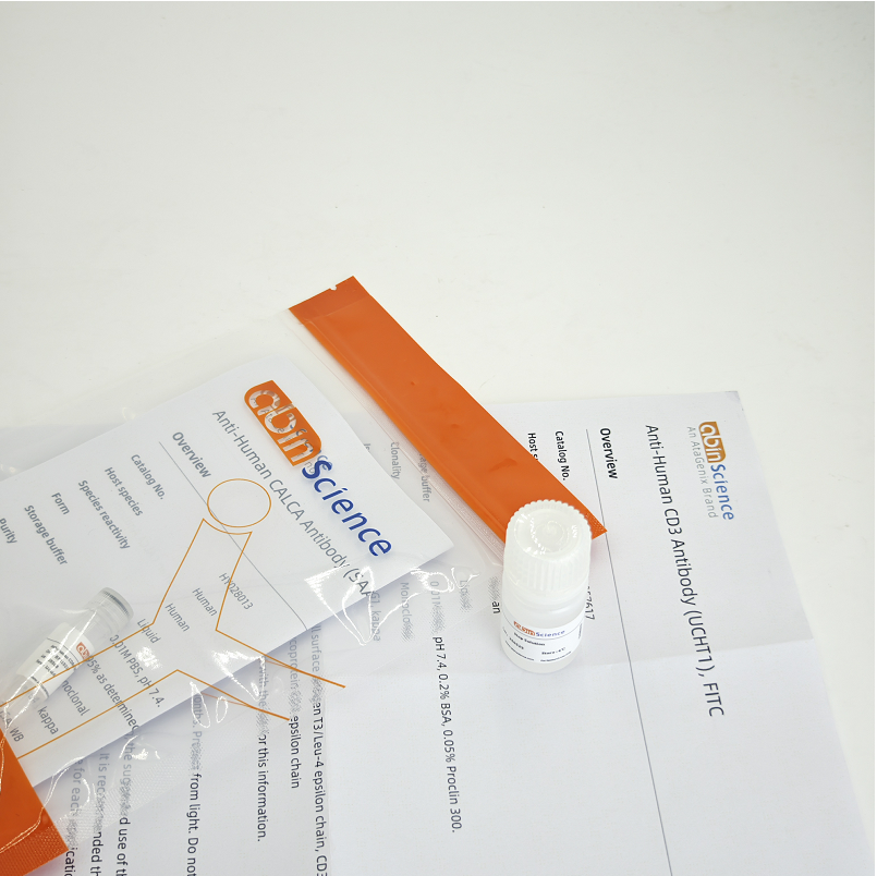 Recombinant CHIKV Spike glycoprotein E1 Protein, C-Fc