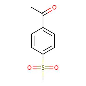 4-甲砜基苯乙酮