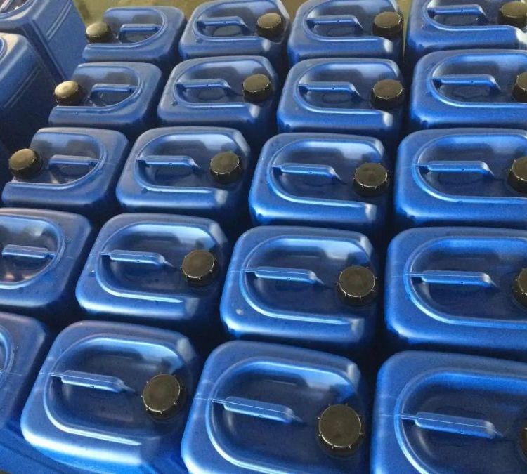 烷基糖苷 型号1214 0810 用于洗涤剂 化妆品 食品 纺织印染等