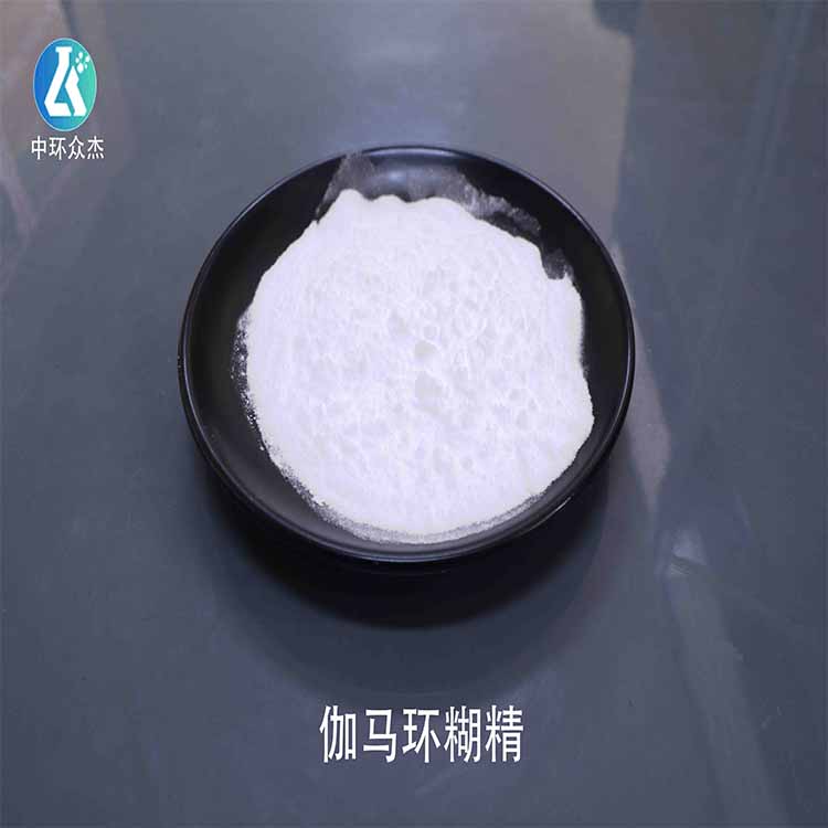 伽马环糊精 17465-86-0