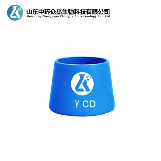 伽马环糊精 17465-86-0