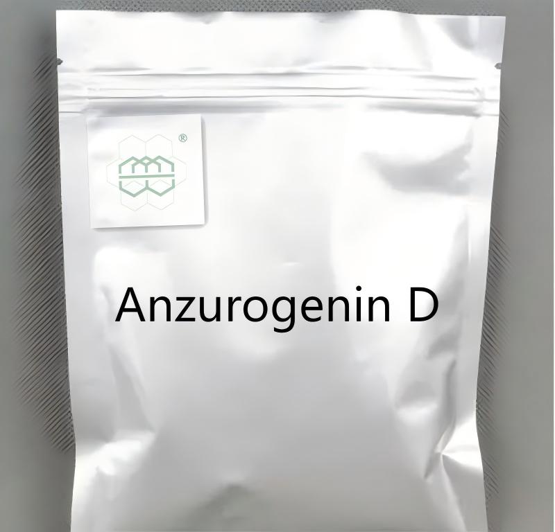Anzurogenin D   56816-69-4 高纯度 98%
