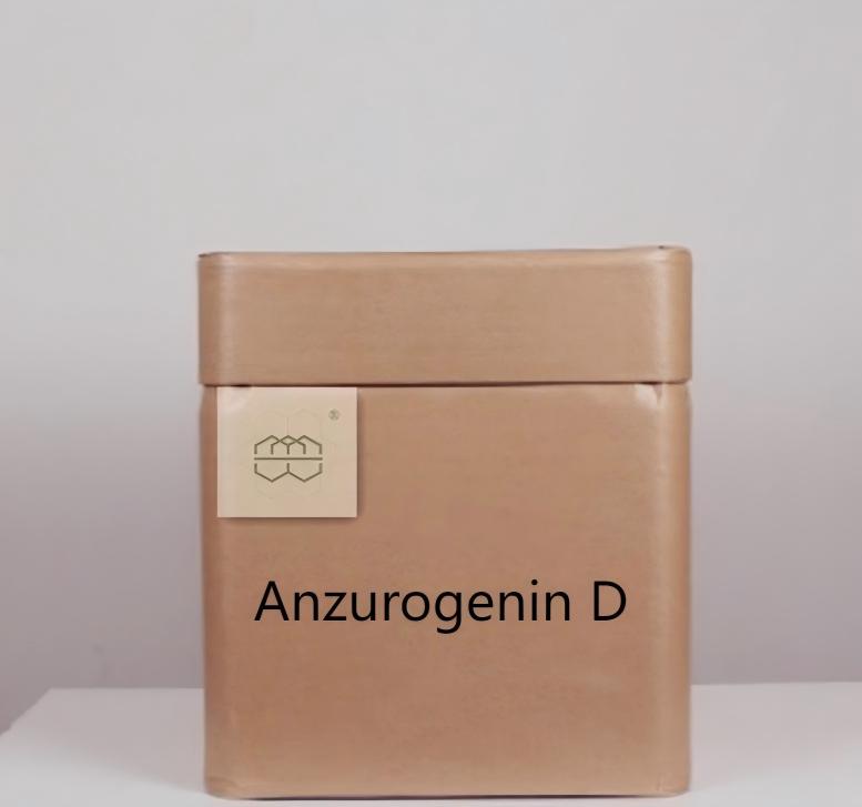 Anzurogenin D   56816-69-4 高纯度 98%