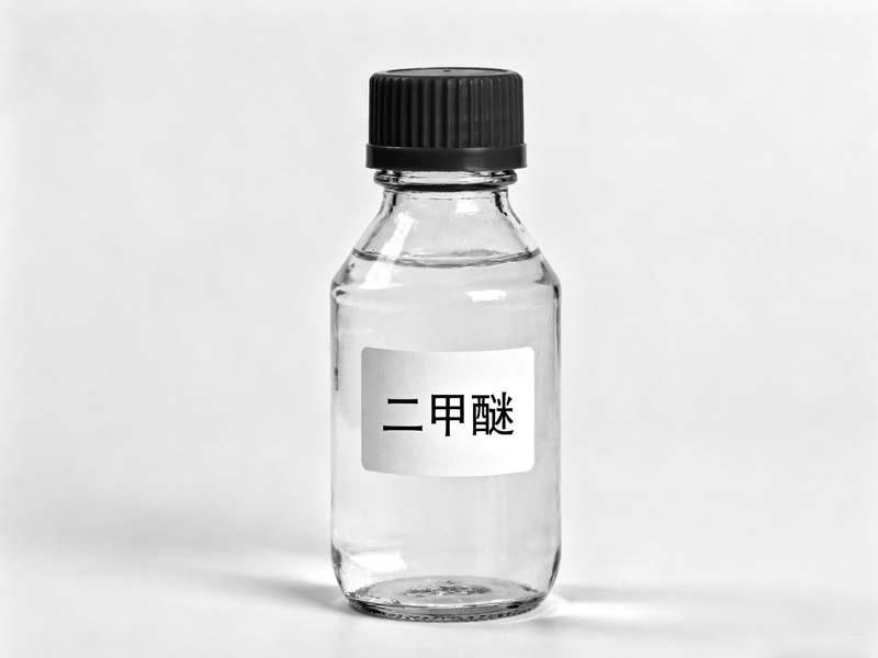 二甲醚