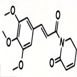 荜茇酰胺   Piperlongumine 20069-09-4 高纯度 98%
