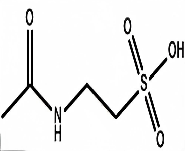 乙酰牛磺酸  Acetyltaurine 19213-70-8 高纯度 98%