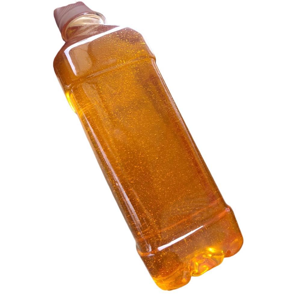 生桐油（杂质少）